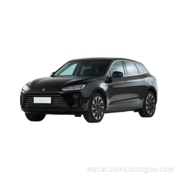 Hot Seres Ask The World M5 Chinese Four-wheel Drive High Performance New Electric High Quality Car